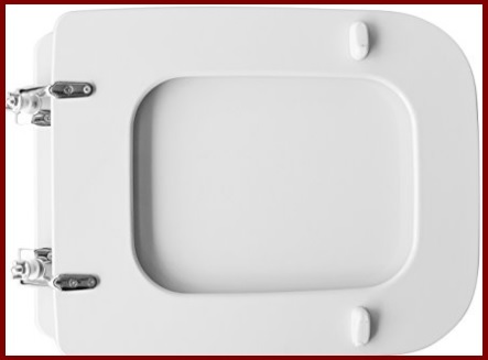 Tavoletta Wc Misure Grandi