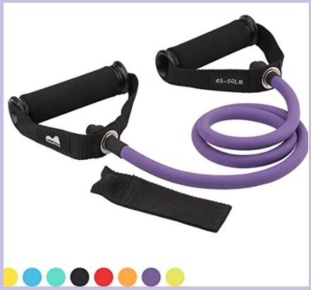 Corde Per Ginnastica Elastica