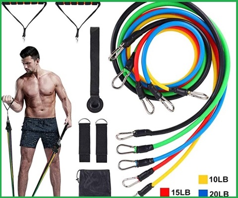 Corda Per Esercizi Fitness