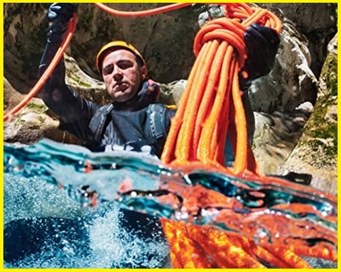Corda Per Adulti Arrampicata