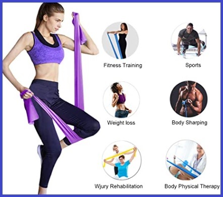 Fascia Elastica Aperta Esercizi