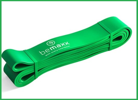 Fasce ginnastica elastiche | Grandi Sconti | Dove comprare Corde Fitness Online