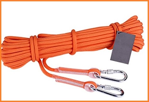 Corda Per Alpinismo Colorata