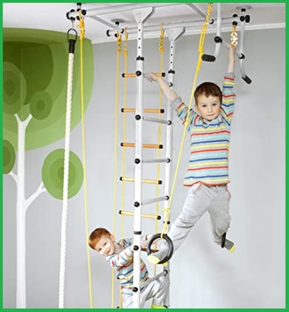 Corda bambini per arrampicata | Grandi Sconti | Dove comprare Corde Fitness Online