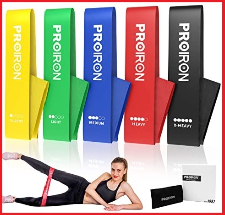 Fasce elastiche regolabili fitness | Grandi Sconti | Dove comprare Corde Fitness Online