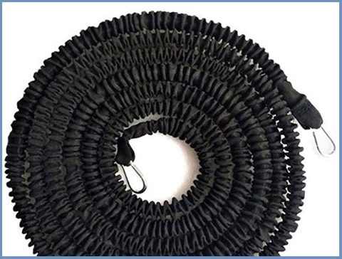 Corda elastica resistenza | Grandi Sconti | Dove comprare Corde Fitness Online