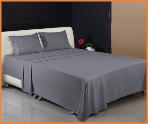 Corredo letto matrimoniale