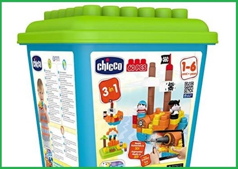 Costruzioni chicco grandi - Sconto del 40%, costruzioni Chicco | Grandi Sconti