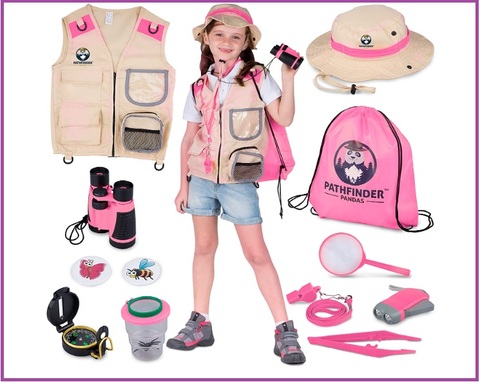 Dora L'esploratrice Costume Di Carnevale