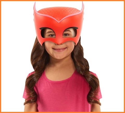Maschera Di Heidi Per Carnevale