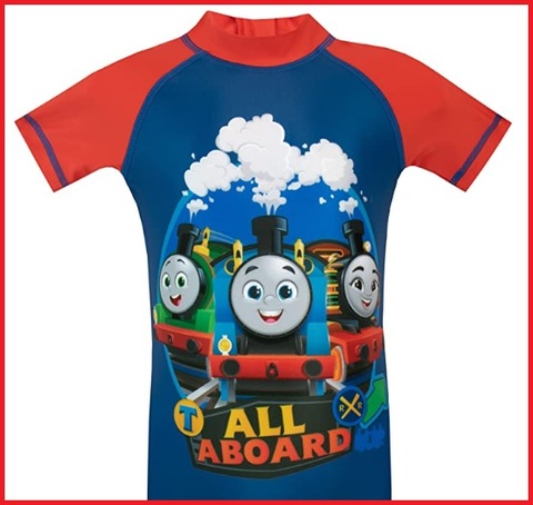 Costume per bambini di thomas il trenino