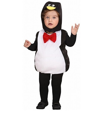 Costumi carnevale bambini 1 anno