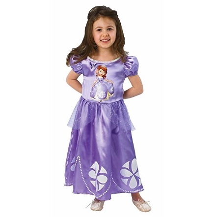 Costumi carnevale bambini disney