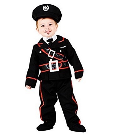 Costumi Carnevale Bambini Piccoli