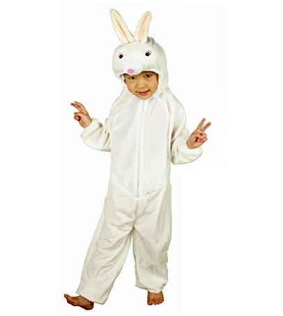 Animali costumi bambini
