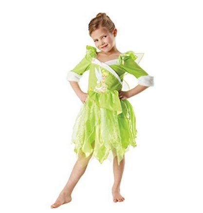 Costumi di carnevale per bambini disney