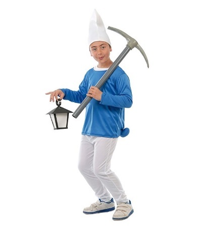 Costumi carnevale bambini roma