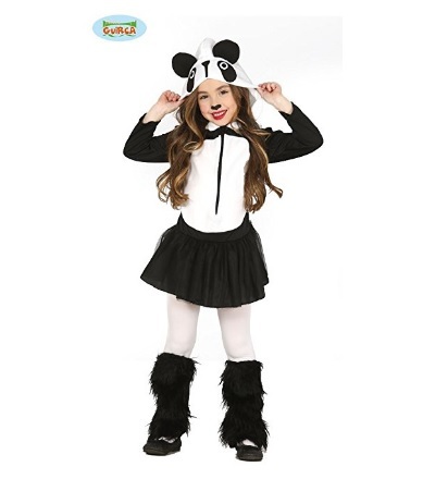 Costumi di carnevale per bambini animali