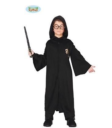 Costumi Carnevale Bambini Harry Potter
