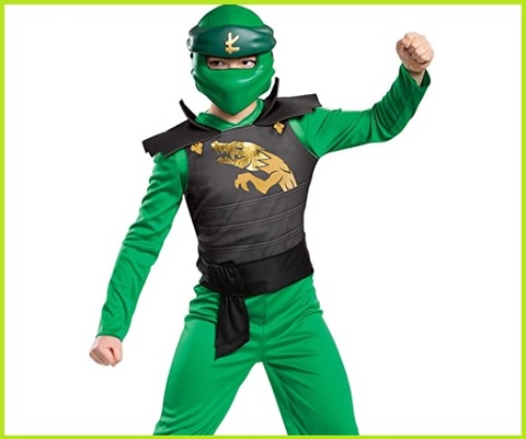 Costumi Di Carnevale Per I Bambini