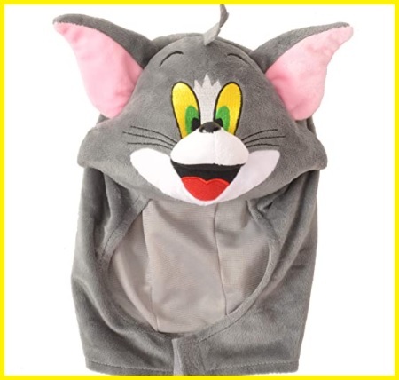 Costumi Di Carnevale Per Bambini Tom E Jerry
