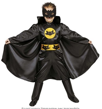 Costumi Carnevale Bambini Lecce