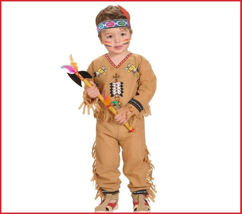 Costumi Carnevale Bambini Lucca