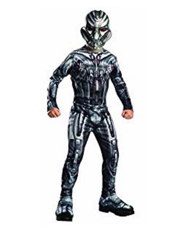 Costumi Carnevale Bambini Marvel