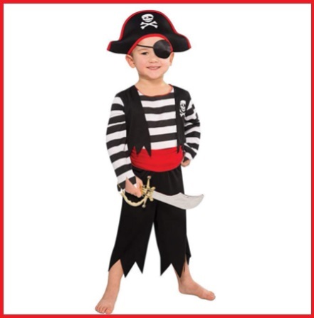 Costumi Carnevale Bambini Marche