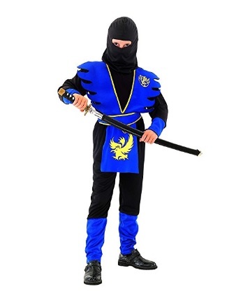 Costumi Carnevale Bambini Noleggio