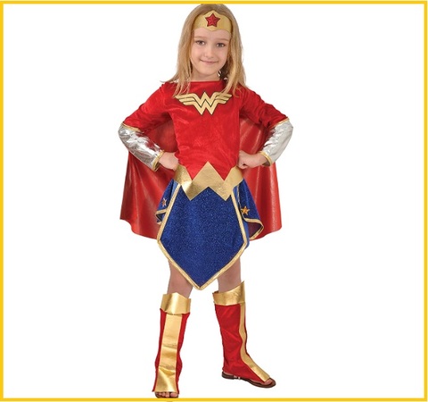 Costumi Carnevale Bambini Negozi Roma