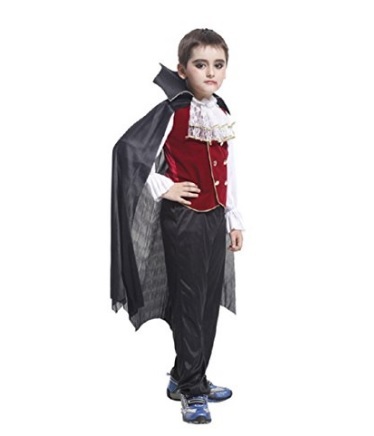 Costumi carnevale bambini offerte