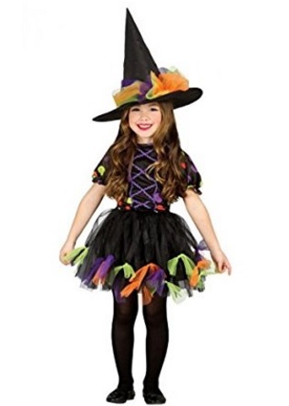 Costumi halloween bambini 5 anni