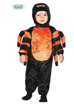 Costumi Halloween Da Bambino