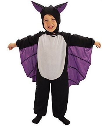 Costume halloween bambino 3 anni | Grandi Sconti | Costumi Halloween economici fai da te