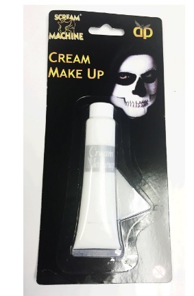 Trucco halloween economico