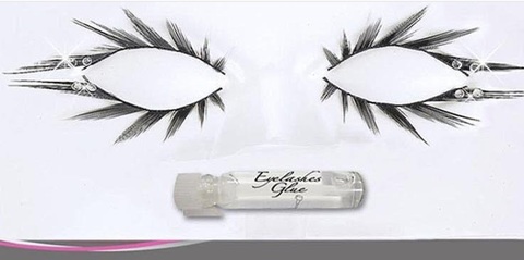 Trucco Halloween Non Esagerato