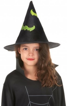 Cappelli halloween bambini