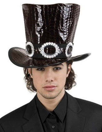 Cappelli di halloween | Grandi Sconti | Costumi Halloween economici fai da te