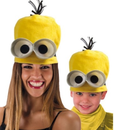Cappelli E Copricapi Halloween
