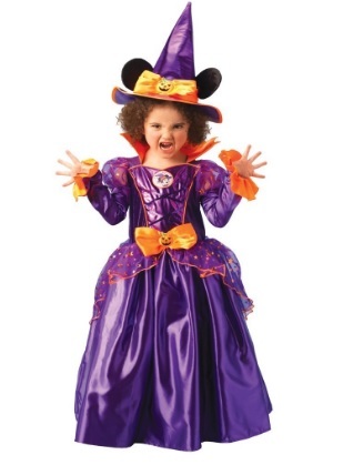 Costumi di halloween per bambini