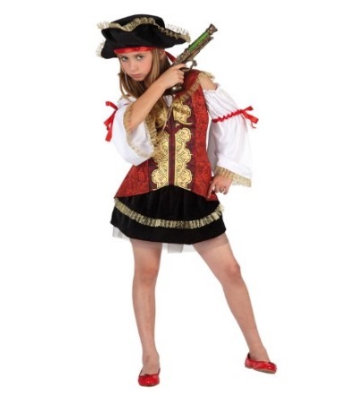 Idee costumi halloween bambini