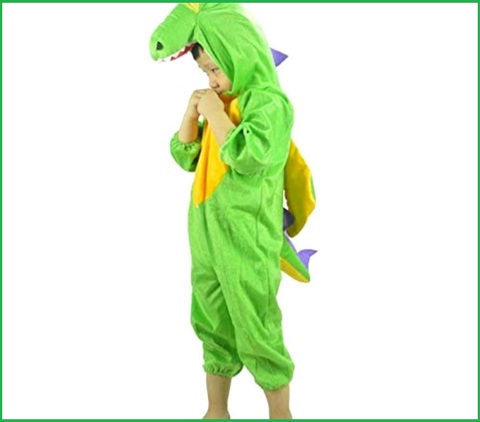 Idee costumi halloween bambini fai da te