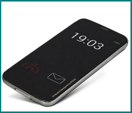 Cover touch screen samsung galaxy s5 | Grandi Sconti | Cover per Cellulari e Smartphone Telefonia Mobile
