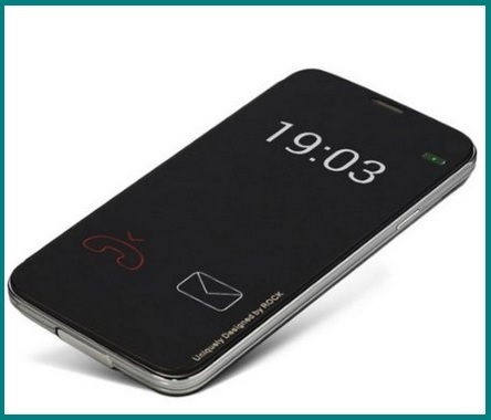 Cover Touch Screen Samsung Galaxy S5