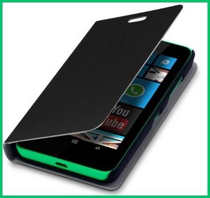 Cover protettiva per nokia lumia 630