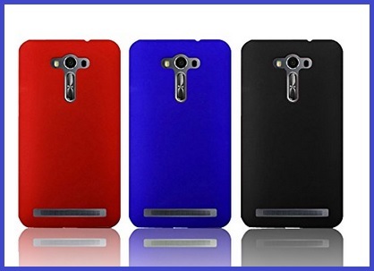 3 custodie in 1 per smartphone asus zenfone 2 | Grandi Sconti | Cover per Cellulari e Smartphone Telefonia Mobile