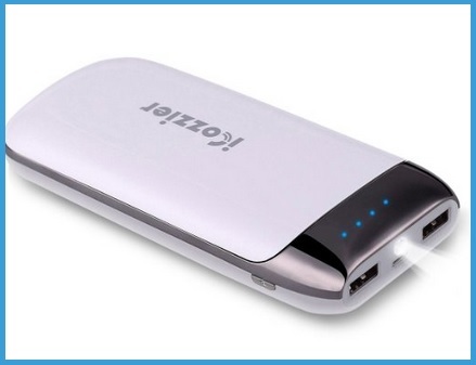 Caricabatterie portatile samsung s3 bianco | Grandi Sconti | Cover per Cellulari e Smartphone Telefonia Mobile