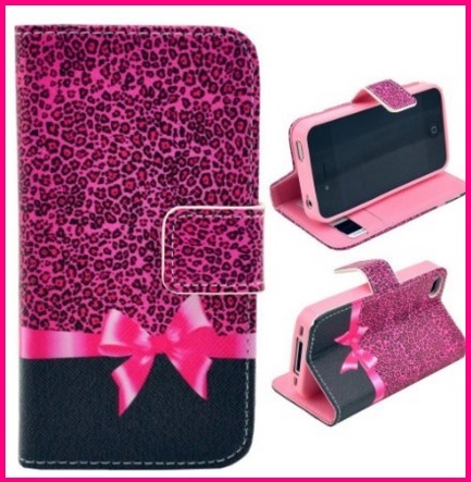 Cover per ragazze iphone 4 e 4s | Grandi Sconti | Cover per Cellulari e Smartphone Telefonia Mobile