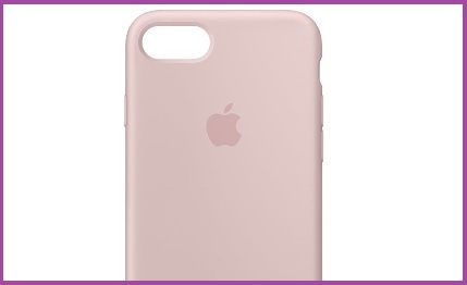 Cover apple iphone 7 rosa | Grandi Sconti | Cover per Cellulari e Smartphone Telefonia Mobile